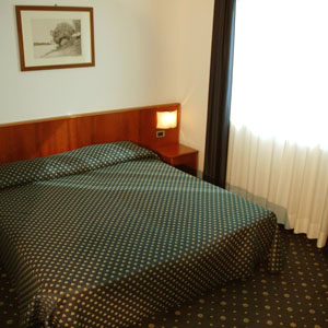 Double Room - Breakfast Included