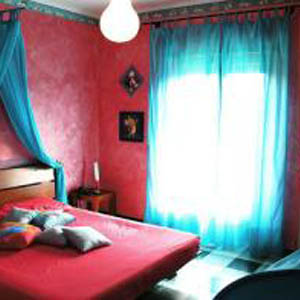 Junior suite-colazione inclusa