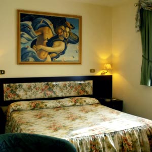 Double Room - Break. Incl.