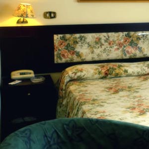 Single Room - Break. Incl.