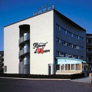Hotel Donizetti