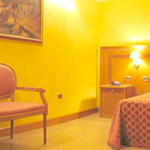 Triple Room - Breakfast Included