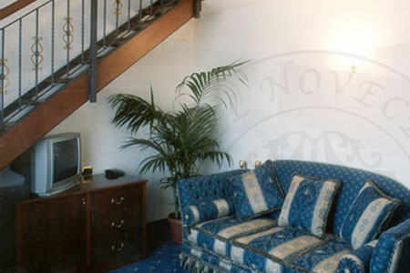 Suite Room - Breakfast Included