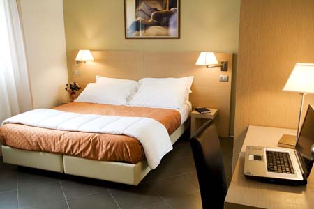 Double Room - Break. Incl.