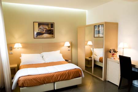 Triple Room - Break. Incl.
