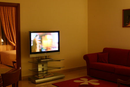 Suite - Break. Incl.