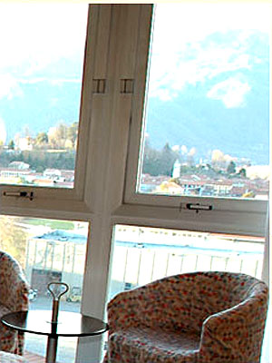 Camera tripla-colazione inclusa