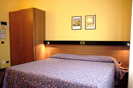 Double Room - Break. Incl.