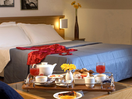 Double Room-Break. Incl.