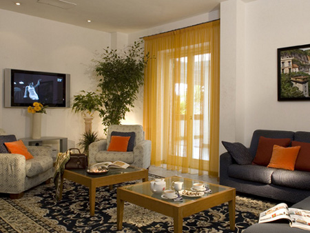 Triple Room-Break. Incl.