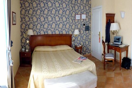 Single room-break Inc.