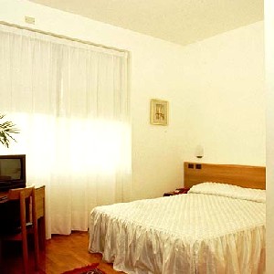 Double Room - Break. Incl.