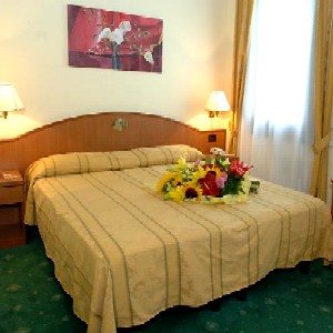 Single Room - Break. Incl.