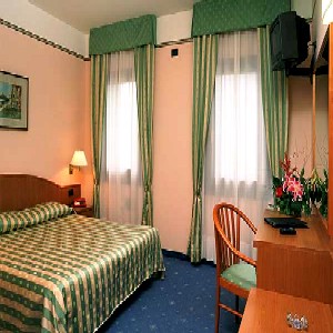 Triple Room - Break. Incl.