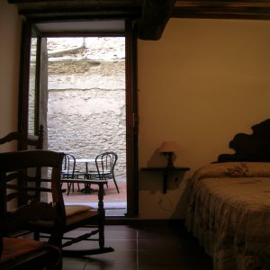 Double Room - Break. Incl.