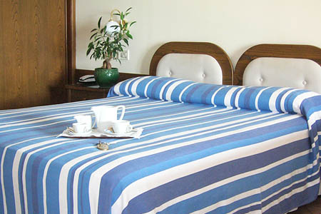 Superior Double - Half Board