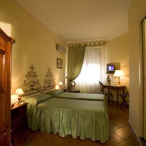 Double Room - Break. Incl.