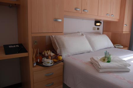  Double Room - Break. Incl.