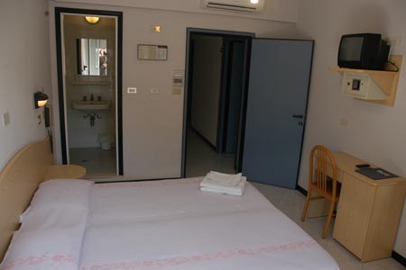  Triple Room - Break. Incl.