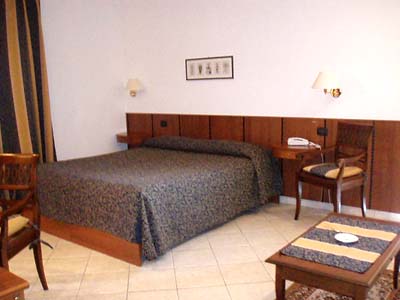 Special Offer - Half Board for 6 Nights