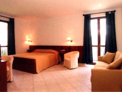 Junior Suite - Break. Incl.