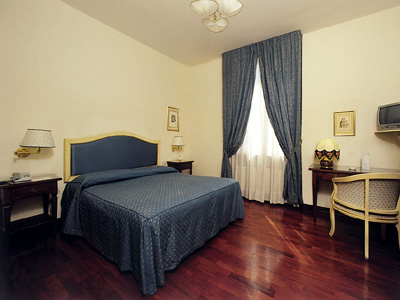 Doppelzimmer 