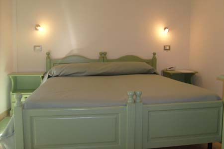 Duble Room - Breakfast Included