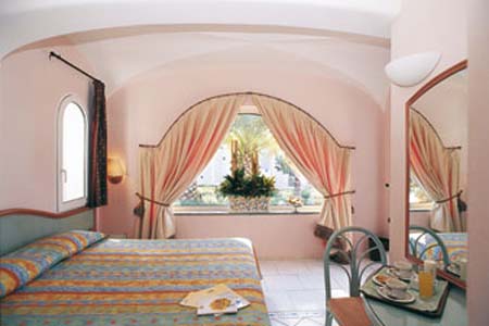 Tripla Comfort -colazione inclusa