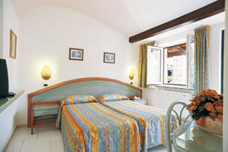 Tripla Standard-colazione inclusa