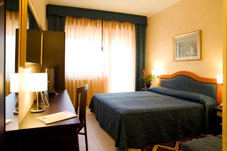 Double Room - Break. Incl.