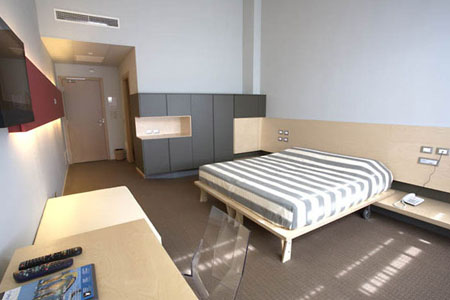 Double Room - Break. Incl.