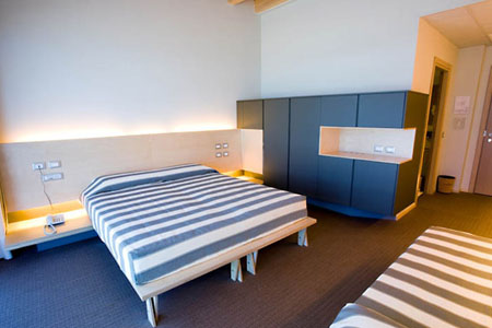 Triple Room - Break. Incl.