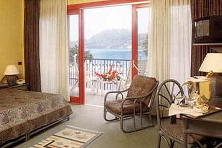 Double Room - Break. Incl.