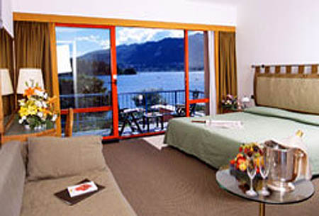 Superior Room - Break. Incl.