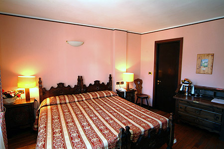 Triple Room  - Breakfast Included
