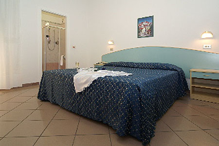 Double Room - Break. Incl.