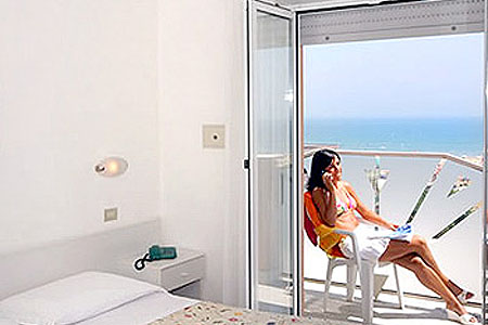Single Room - Break. Incl.