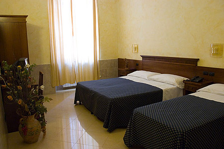 Triple Room - Break. Incl.