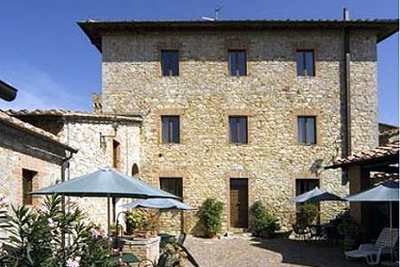 Apartment - 4 pax with Pool