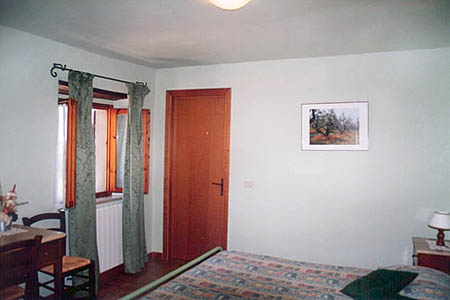 Double Room - Breakfast Included