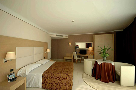 Double Room - Break. Incl.
