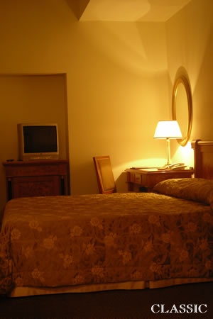 Special Offer - Break. Incl.