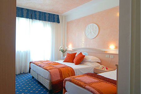 Triple Room-Break. Incl.