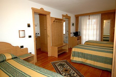 Triple Room - Break Inc.