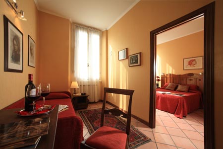 Family Room  - Break. Incl.