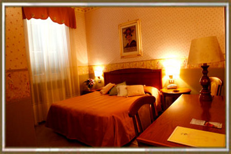Double room-Break Inc.