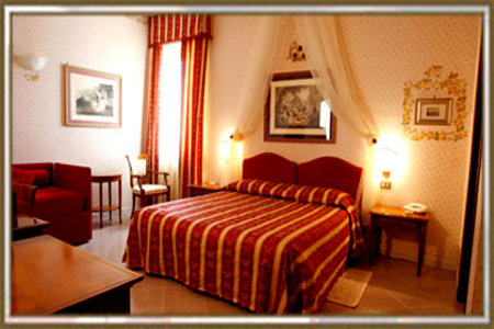 Superior Double room-Break Inc.