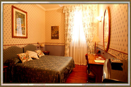 Single room-Break Inc.