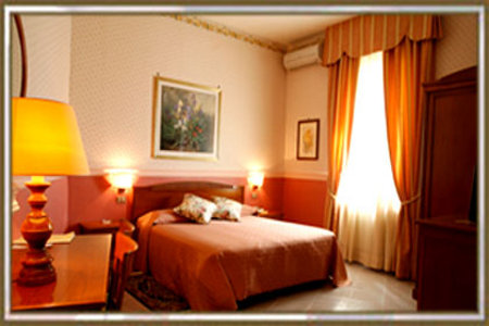 Superior Triple room-Break Inc.