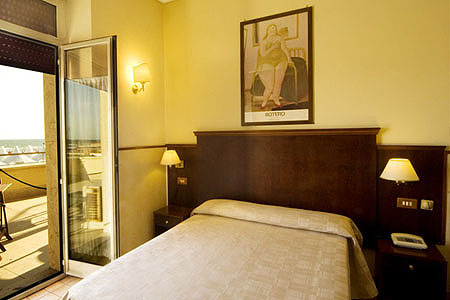 Camera doppia-colazione inclusa